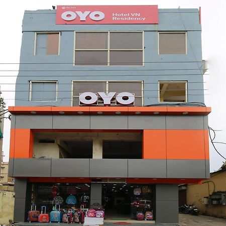 Hotel O Russel Chowk Jabalpur Exterior photo